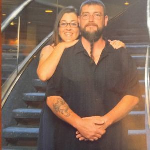 Meet your Posher, Carrie